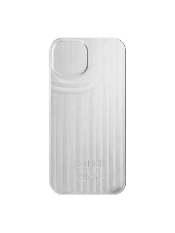 Forma do sublimacji pojedyńczy futerał do IPHONE 15