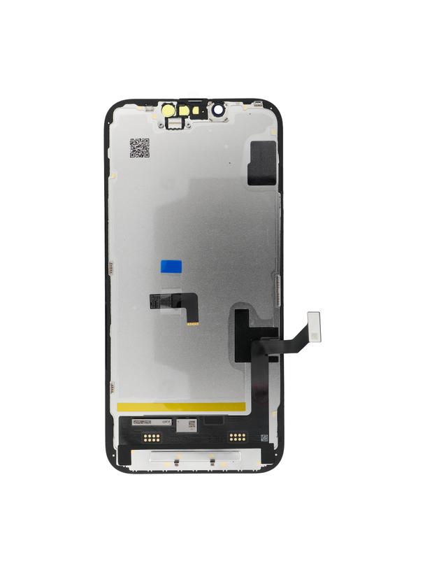 JK Wyświetlacz LCD do IPHONE 16e SOFT OLED (Change IC)