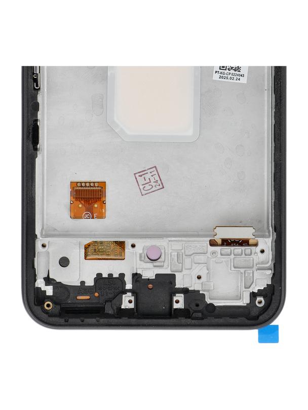 Wyświetlacz LCD do SAMSUNG A54 A546 HARD OLED z ramką