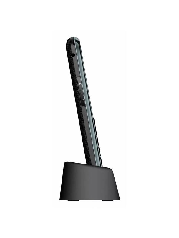 MAXCOM telefon dla seniora Comfort MM724BB czarny