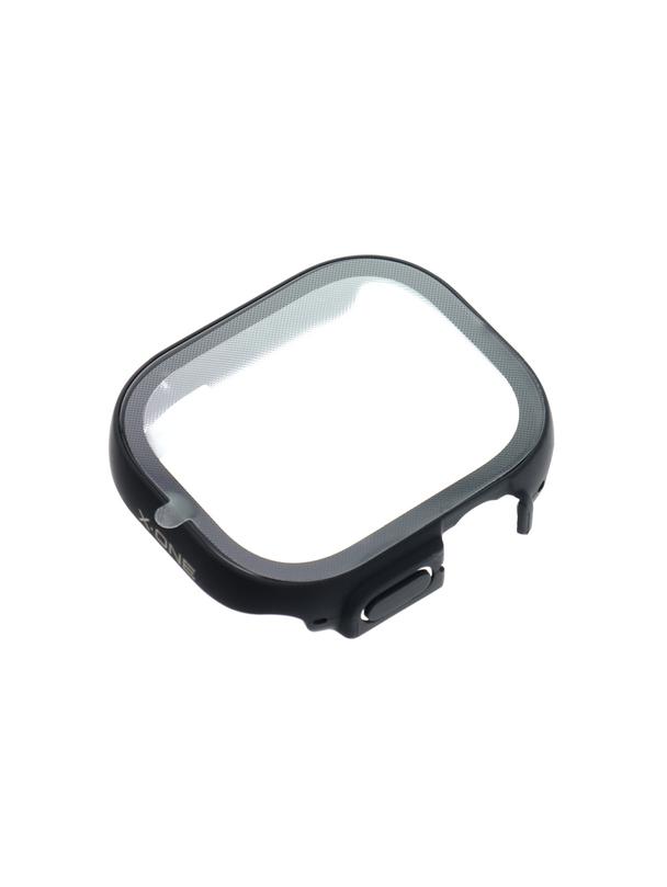 Futerał X-ONE Dropguard - do Apple Watch Ultra/Ultra2/Ultra3 49mm czarny