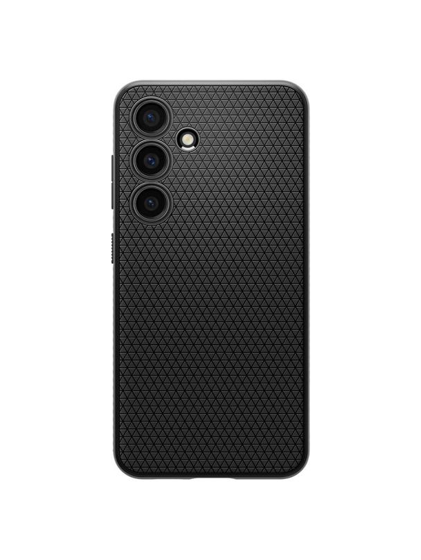 SPIGEN futerał LIQUID AIR do SAMSUNG S24 Plus matte black