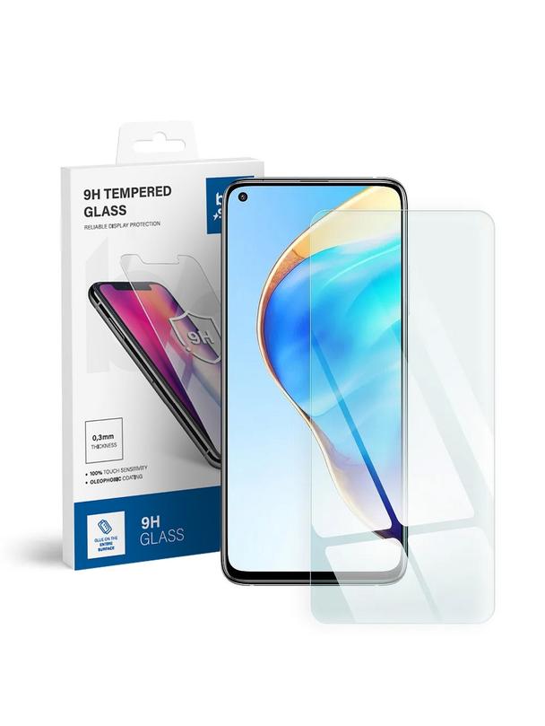 Szkło hartowane do Xiaomi Mi 10T PRO Blue Star