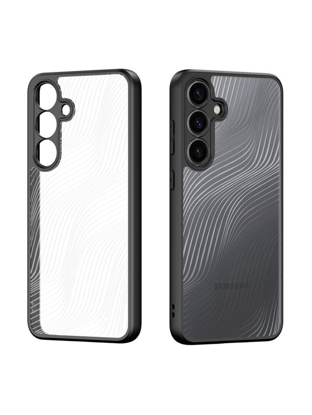 DUX DUCIS futerał AIMO do SAMSUNG S25 Plus czarny