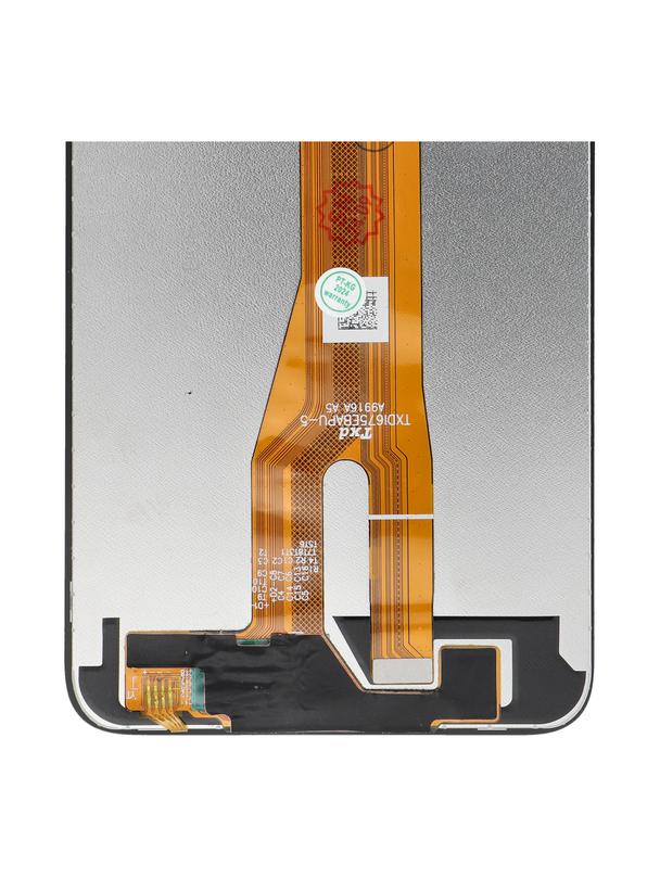 FixCell wyświetlacz LCD do HONOR X7A OEM bez ramki