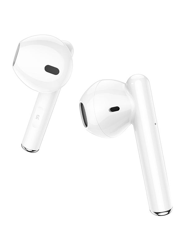 EOL HOCO słuchawki bezprzewodowe bluetooth TWS EW19 Plus białe