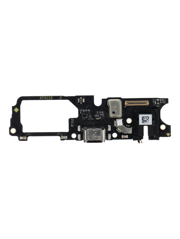 Płytka ładowania do OPPO A72 4g OEM (Fast Charger)