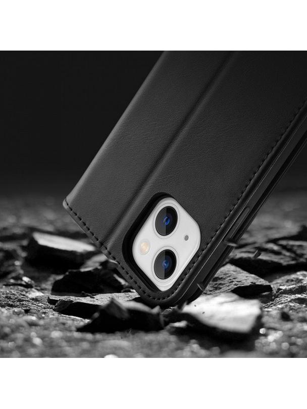 DUX DUCIS kabura HIVO do IPHONE 15 Plus czarna