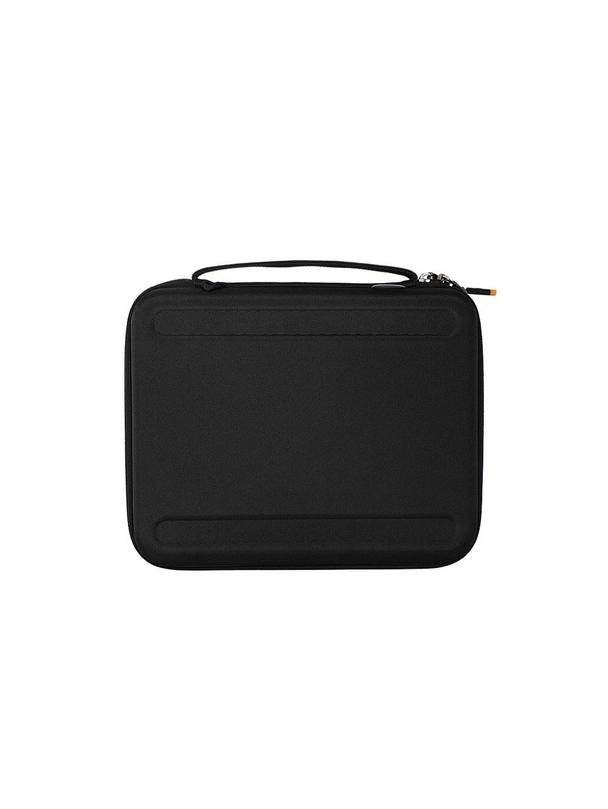 WiWU - Wodoodporna torba na tablet do 12,9'' Parallel Hardshell Bag - czarna