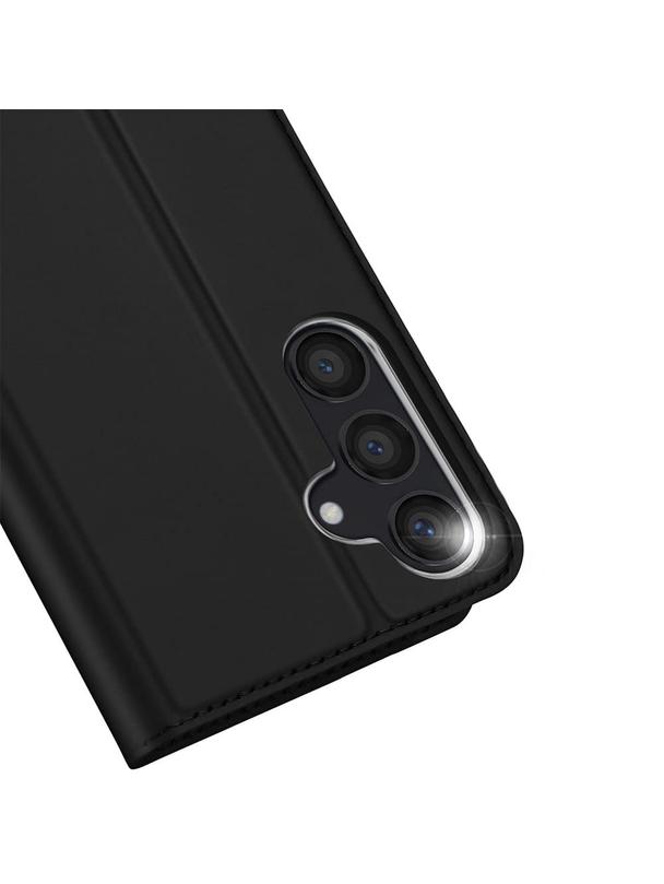 DUX DUCIS kabura SKIN PRO do SAMSUNG S24 czarna