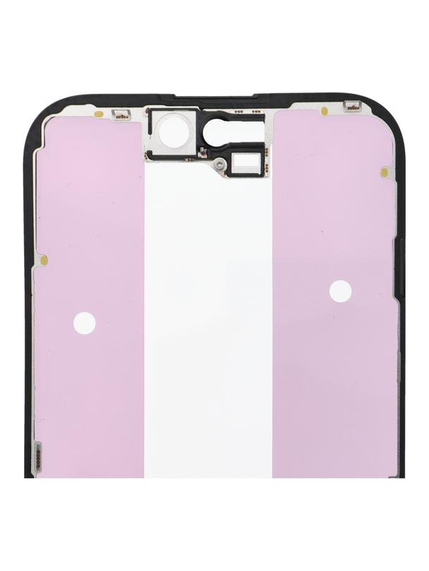 MUSTTBY Ramka LCD IPHONE 15