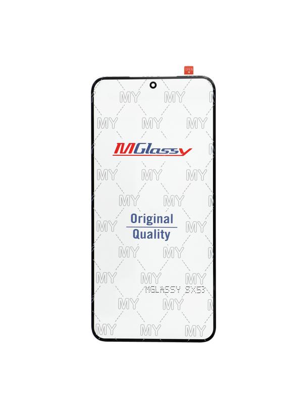 MUSTTBY szybka + oca SAMSUNG s23