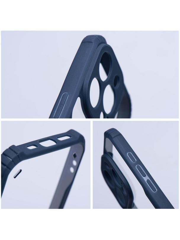 Futerał ANTI-DROP do IPHONE 17 niebieski