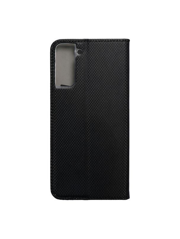 Kabura SMART CASE Book do SAMSUNG S21 Plus czarny