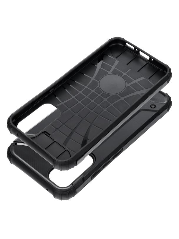 Futerał ARMOR do SAMSUNG A34 5G czarny