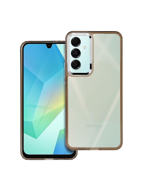 Futerał PEARL do SAMSUNG S24 FE czarny