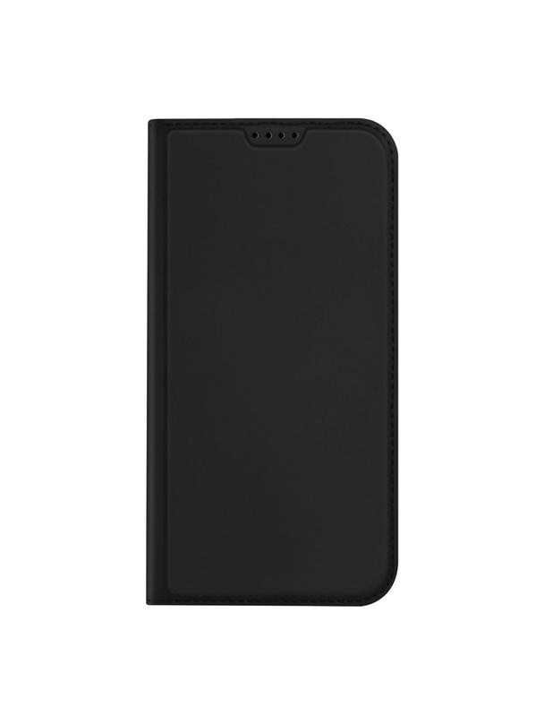 DUX DUCIS kabura SKIN PRO do IPHONE 15 Pro Max czarna