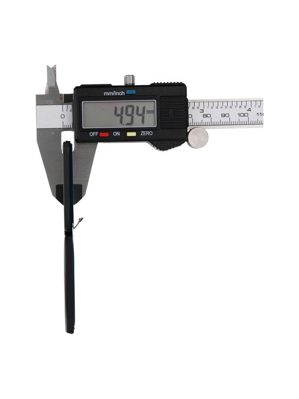 LICORE bateria do IPHONE 14 Pro Max 4323 mAh