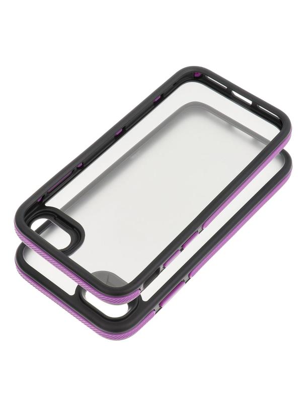 Futerał NEO do IPHONE 7 / 8 / SE 2020 fioletowy