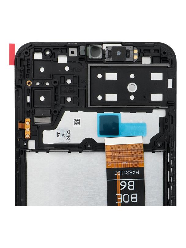 ServicePack Wyświetlacz LCD do SAMSUNG M13 M135F GH82-29133A