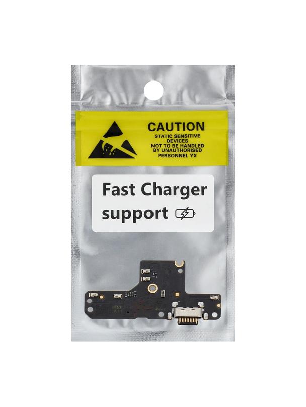 Płytka ładowania do MOTOROLA G9 Plus OEM (Fast Charger)