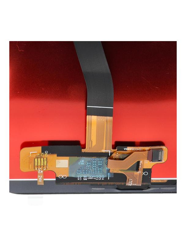 FixCell wyświetlacz LCD do HUAWEI  MATE 10 lite OEM bez ramki (czarny)