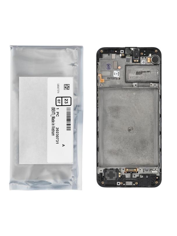 ServicePack Wyświetlacz LCD SAMSUNG M21 M215F GH82-22509A