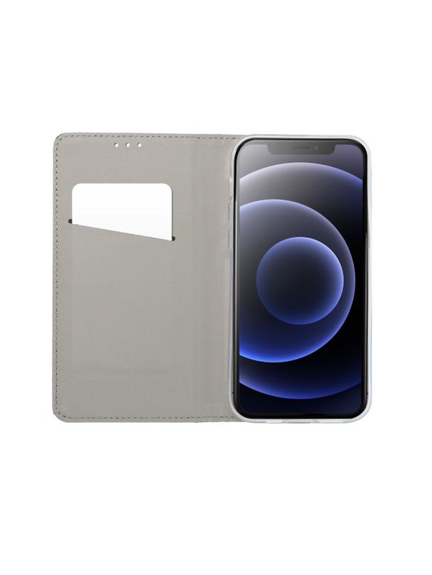Kabura SMART CASE Book do SAMSUNG A54 5G czarny
