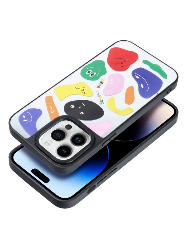 ROAR futerał CHILL FLASH do IPHONE 14 Pro Max Style 2