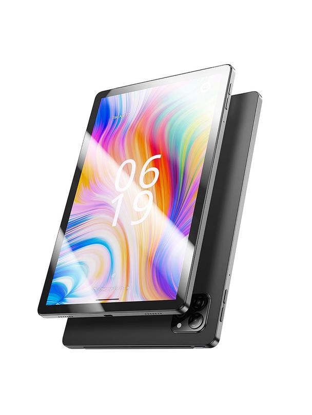 Tablet 10,1" 4GB/64GB Hoco HD Wi-Fi Android 14 HI11 szary