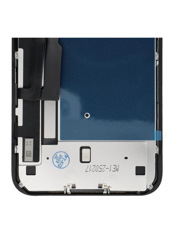 JK Wyświetlacz LCD do IPHONE XR FullHD Incell