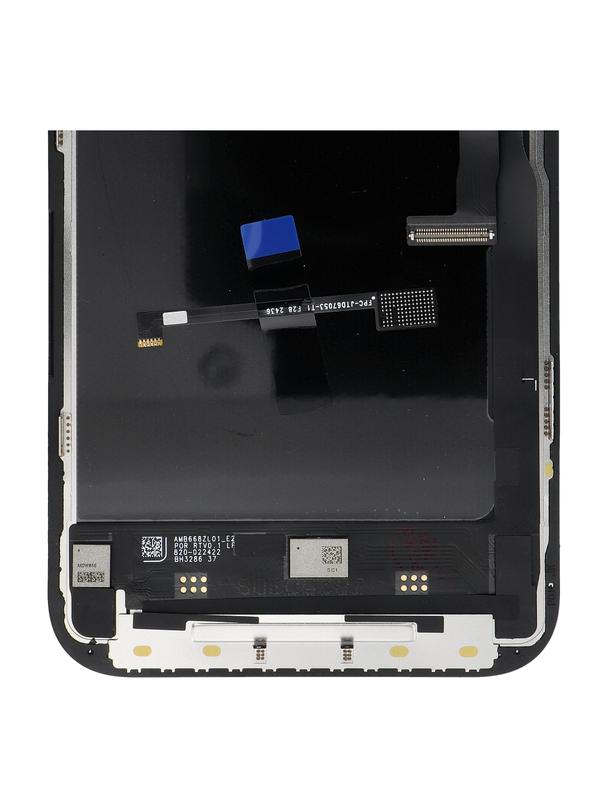 JK Wyświetlacz LCD do IPHONE 13 PRO MAX FullHD Incell (Change IC)