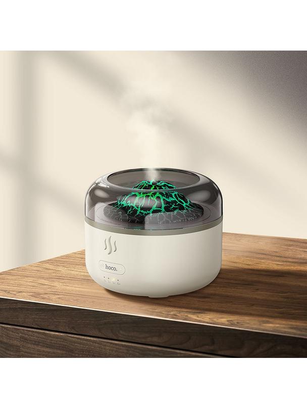 Nawilżacz powietrza Hoco ultrasoniczny HX30 biały