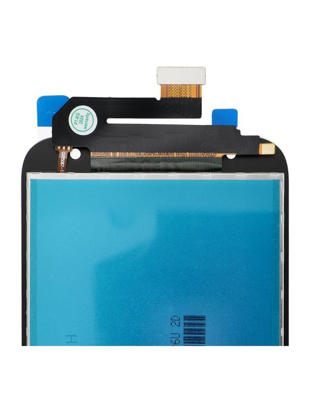 FixCell Wyświetlacz LCD do SAMSUNG J3 2017 J330 OEM bez ramki niebieski