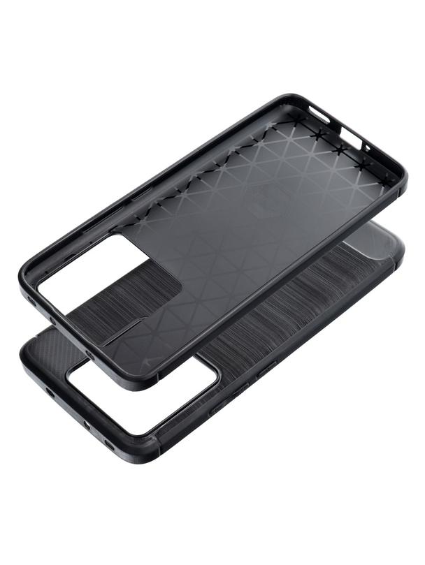 Futerał CARBON do XIAOMI 13T czarny