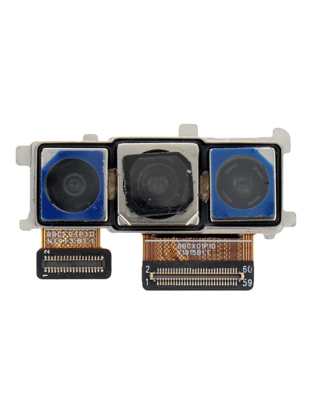 Taśma do Xiaomi Mi 9 z kamerą tylną