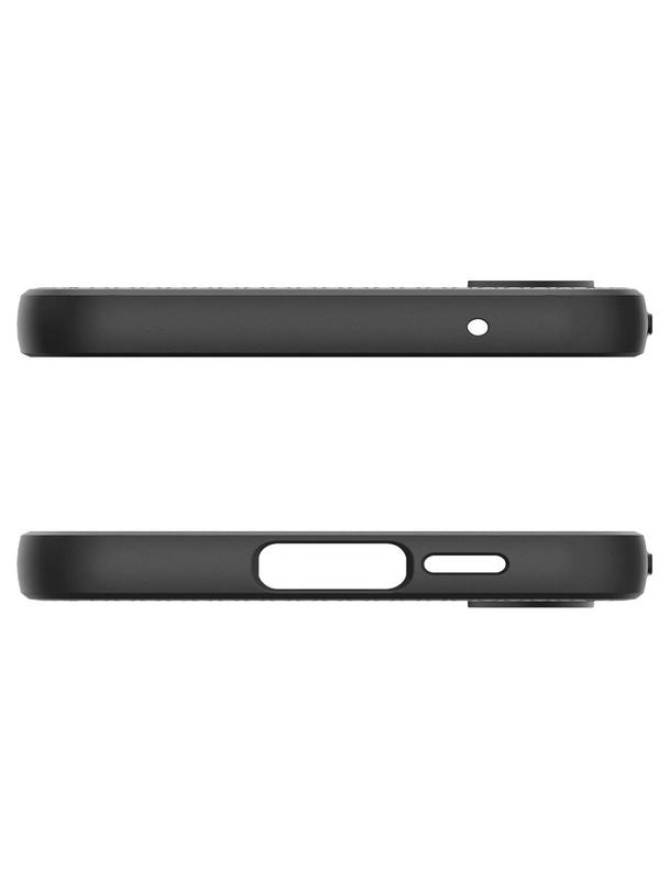 SPIGEN futerał LIQUID AIR do SAMSUNG A55 5G matte black