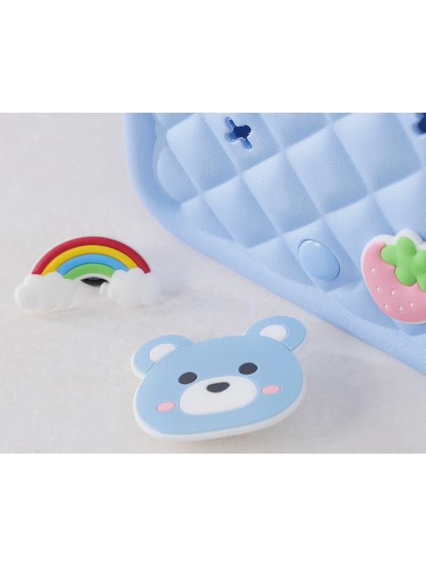 PICOCICI Torebka dla dzieci niebieska K54