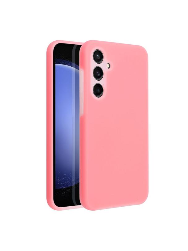 Futerał CANDY CASE do SAMSUNG A25 5G różowy