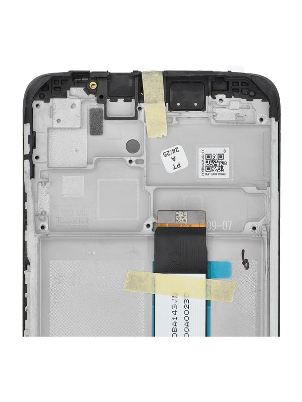 ServicePack Wyświetlacz LCD do XIAOMI Redmi 9T 560001J19S00