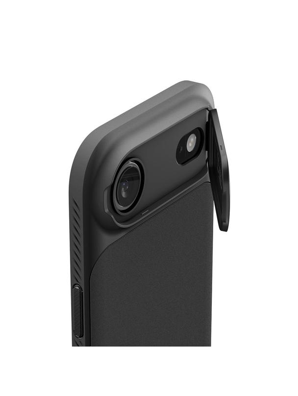 SPIGEN futerał OPTIK ARMOR MAG do IPHONE 17 Air black