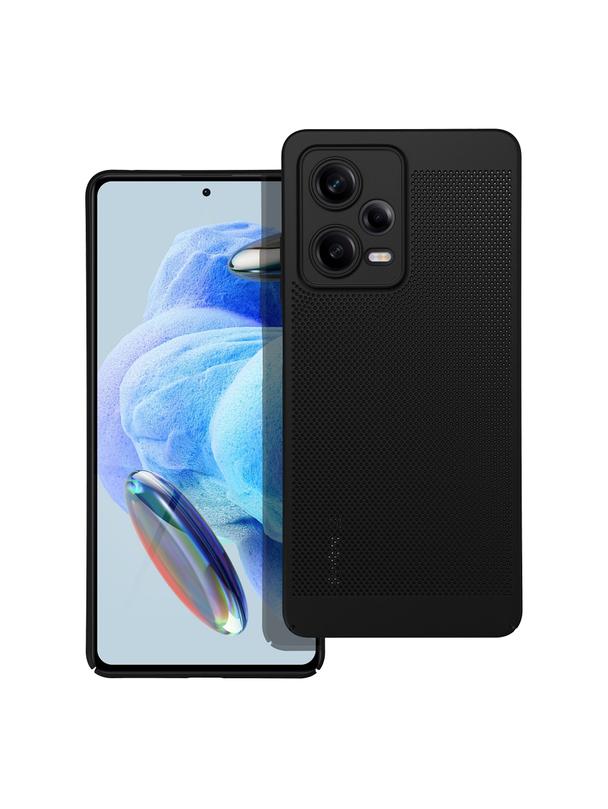 Futerał BREEZY do XIAOMI Redmi Note 14 PRO 5G czarny