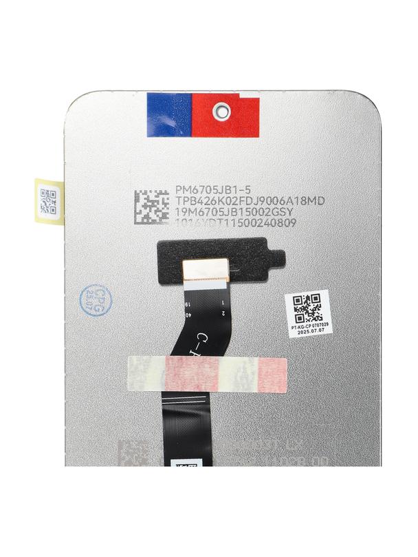 Wyświetlacz LCD do HUAWEI Nova Y90 OEM bez ramki