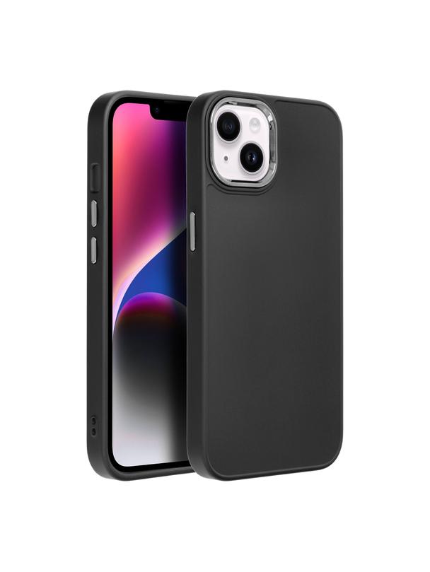 Futerał FRAME do IPHONE 13 czarny