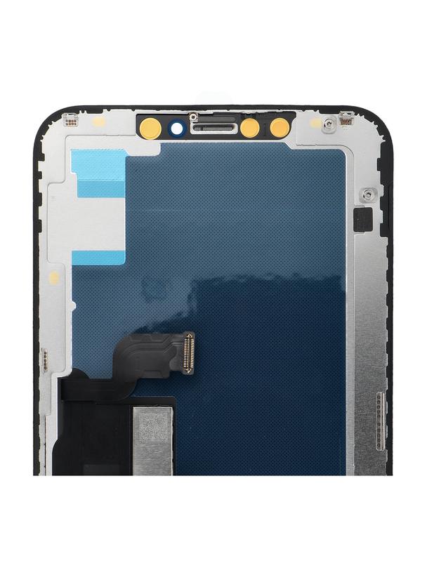 JK Wyświetlacz LCD do IPHONE XS MAX SOFT OLED