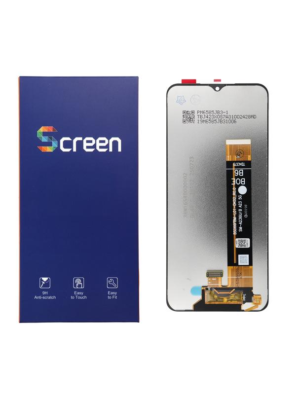 OG wyświetlacz LCD do SAMSUNG A23 5G A236B/A236U/A236E OEM bez ramki