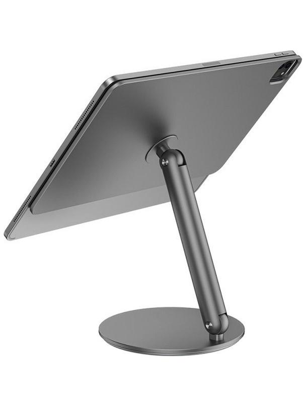 WiWU - Regulowana i obracana aluminiowa podstawka pod tablet ZM310 do iPad Pro 11 2024