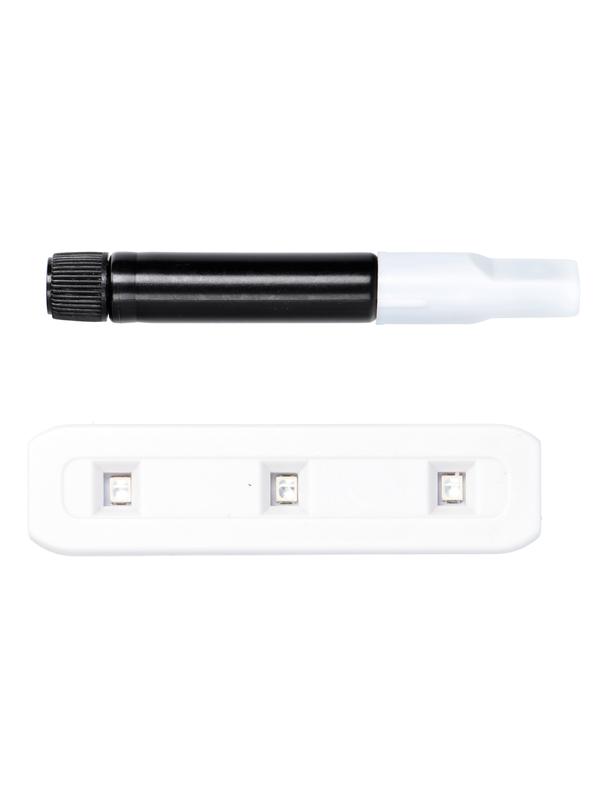 Szkło Hartowane 5D Mr. Monkey Glass - Samsung Galaxy S24 Ultra transparent (UV Glass)