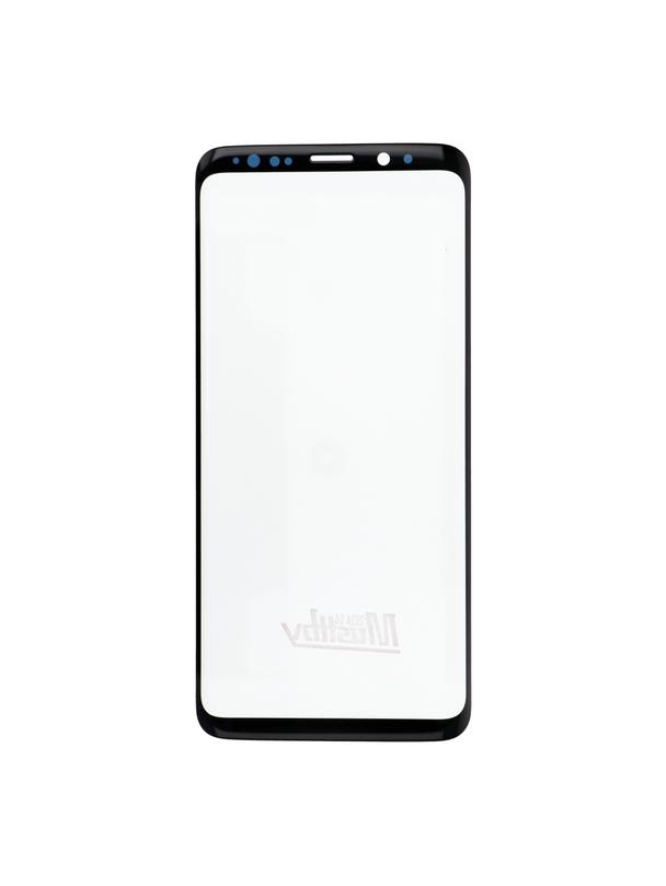 MUSTTBY szybka + oca SAMSUNG s9