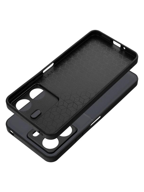 Futerał NOBLE do XIAOMI Redmi 13C / POCO C65 czarny